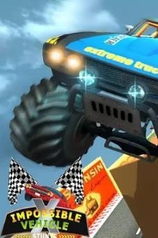 Ramp Car Fun(坡道车乐趣)2025新版_Ramp Car Fun(坡道车乐趣)app最新官方版下载