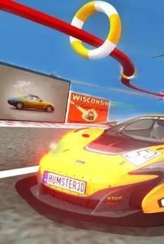 Ramp Car Fun(坡道车乐趣)2025新版_Ramp Car Fun(坡道车乐趣)app最新官方版下载