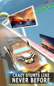 Ramp Car Fun(坡道车乐趣)2025新版_Ramp Car Fun(坡道车乐趣)app最新官方版下载