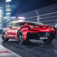 Car Simulator Corvette(跑车城市特技)app最新官方版下载_Car Simulator Corvette(跑车城市特技)2025最新下载