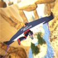 Wingsuit Jet Flying Race(翼装喷气式飞行比赛)全新2025版_Wingsuit Jet Flying Race(翼装喷气式飞行比赛)安卓版下载