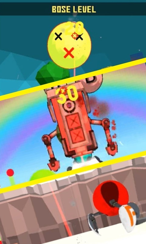 Gun Blaster(枪械爆破突击)免费版_Gun Blaster(枪械爆破突击)APP安装下载
