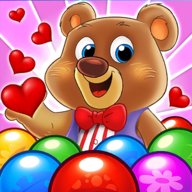 Bubble Friends(泡泡朋友射击)免费版_Bubble Friends(泡泡朋友射击)官方下载