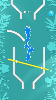引水浇花全新2025版_引水浇花正式版下载