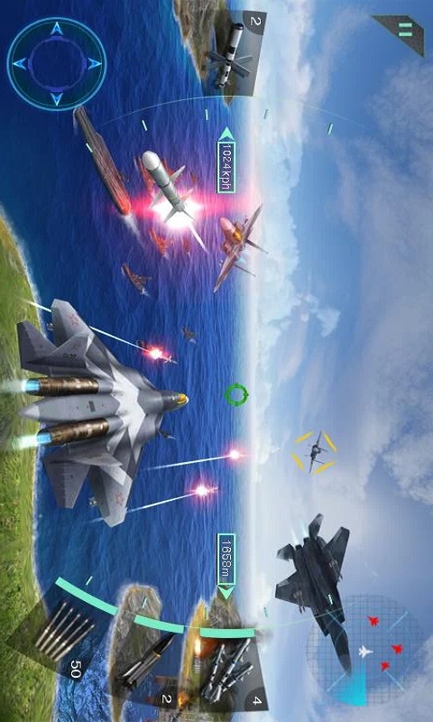 飞机行动战队手机版下载_飞机行动战队2025最新下载