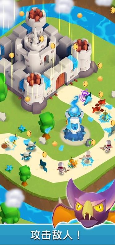 Idle Tower Defense(空闲塔防)下载官方版_Idle Tower Defense(空闲塔防)官方手游下载