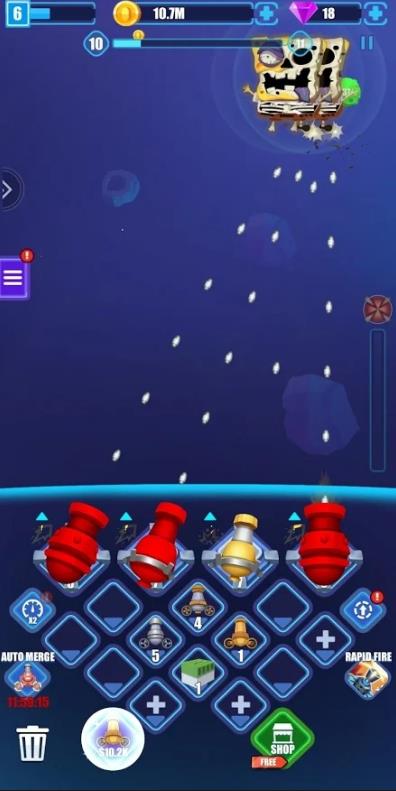PowerRaid(力量突袭)最新版下载_PowerRaid(力量突袭)App下载安装手机版