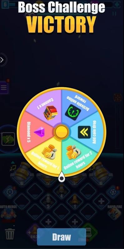 PowerRaid(力量突袭)最新版下载_PowerRaid(力量突袭)App下载安装手机版