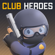 Club Heroes(勇者冒险英雄)最新版本下载安装_Club Heroes(勇者冒险英雄)最新版下载