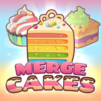 Merge Cakes(合并蛋糕)最新版本下载安装_Merge Cakes(合并蛋糕)游戏下载