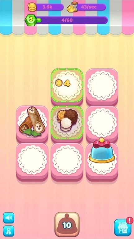 Merge Cakes(合并蛋糕)最新版本下载安装_Merge Cakes(合并蛋糕)游戏下载