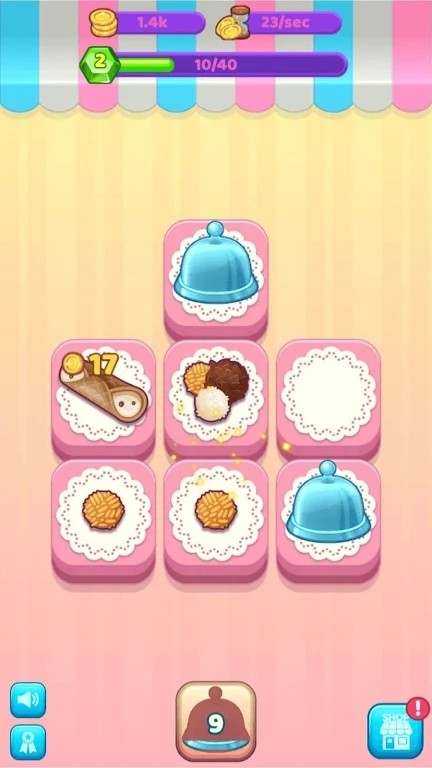 Merge Cakes(合并蛋糕)最新版本下载安装_Merge Cakes(合并蛋糕)游戏下载