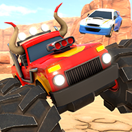 Crash Drive 3(极速碰撞赛车3)手游_Crash Drive 3(极速碰撞赛车3)2025最新版下载