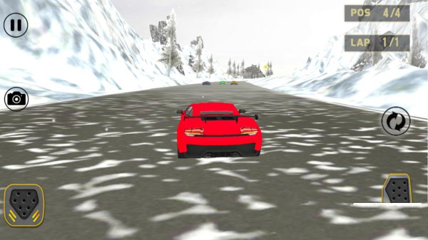 Top Cars Games(顶级赛车模拟)最新版本下载_Top Cars Games(顶级赛车模拟)手游APP