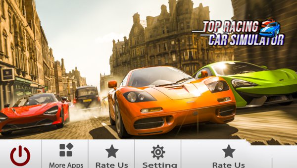 Top Cars Games(顶级赛车模拟)最新版本下载_Top Cars Games(顶级赛车模拟)手游APP