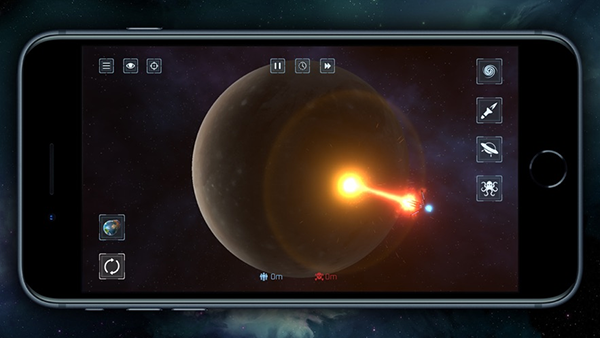 星球破坏模拟器2021手机版下载_星球破坏模拟器2021下载官方版