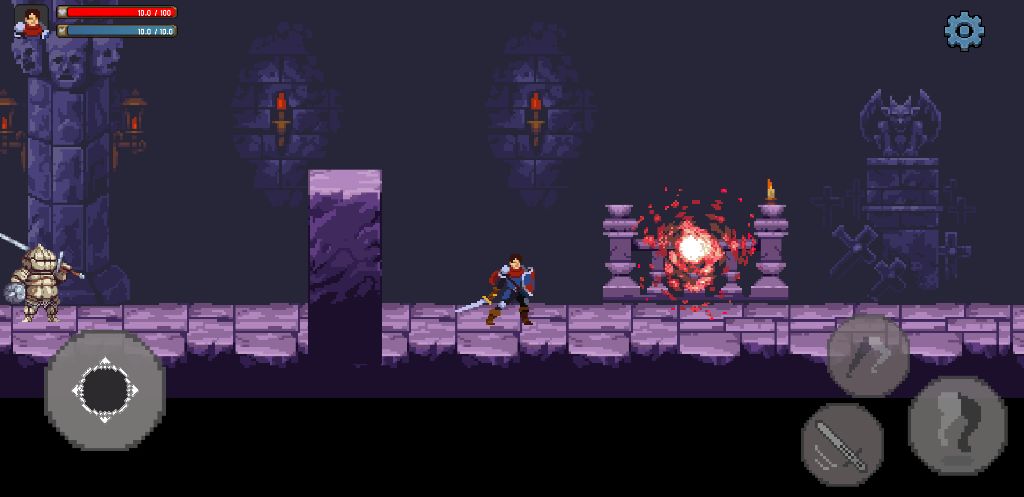 HeroTower2D(勇者塔)APP下载安装_HeroTower2D(勇者塔)新版手游