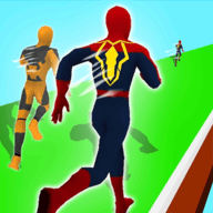 Spider Transform Race(英雄变形跑酷)下载安装_Spider Transform Race(英雄变形跑酷)安卓版下载安装