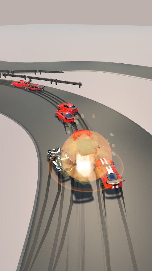 Rally Racer(拉力赛车PvP)安卓App下载_Rally Racer(拉力赛车PvP)官方免费下载