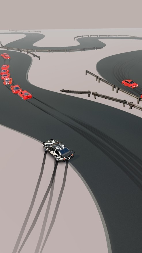 Rally Racer(拉力赛车PvP)安卓App下载_Rally Racer(拉力赛车PvP)官方免费下载