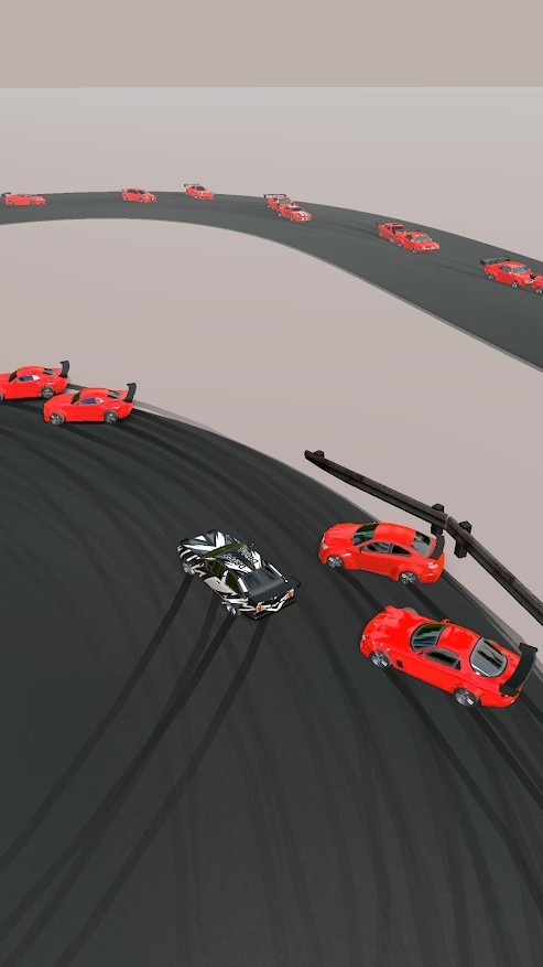 Rally Racer(拉力赛车PvP)安卓App下载_Rally Racer(拉力赛车PvP)官方免费下载