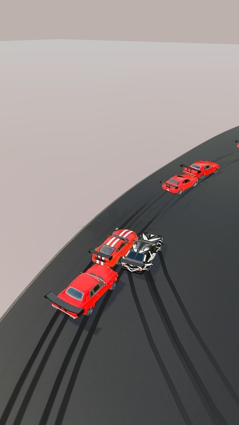 Rally Racer(拉力赛车PvP)安卓App下载_Rally Racer(拉力赛车PvP)官方免费下载
