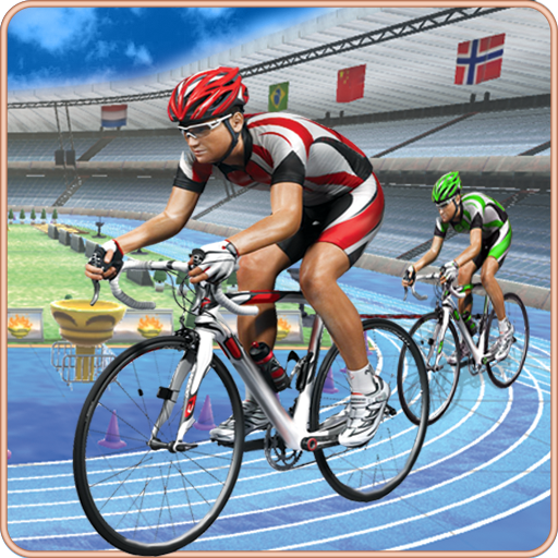 Extreme Bicycle Race(bmx极限自行车比赛)下载手机版_Extreme Bicycle Race(bmx极限自行车比赛)下载手机版