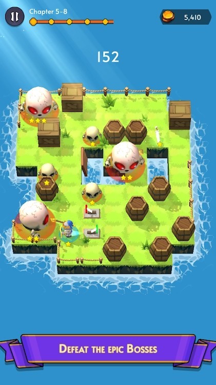Puzzle Battle(益智对战猎人)安卓App下载_Puzzle Battle(益智对战猎人)最新版本