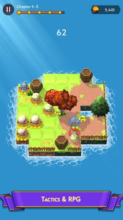 Puzzle Battle(益智对战猎人)安卓App下载_Puzzle Battle(益智对战猎人)最新版本