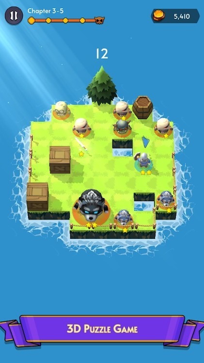 Puzzle Battle(益智对战猎人)安卓App下载_Puzzle Battle(益智对战猎人)最新版本