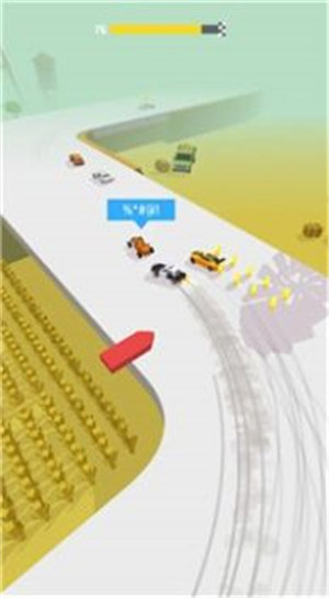 超炫迷你飞车2025最新版_超炫迷你飞车官方免费下载