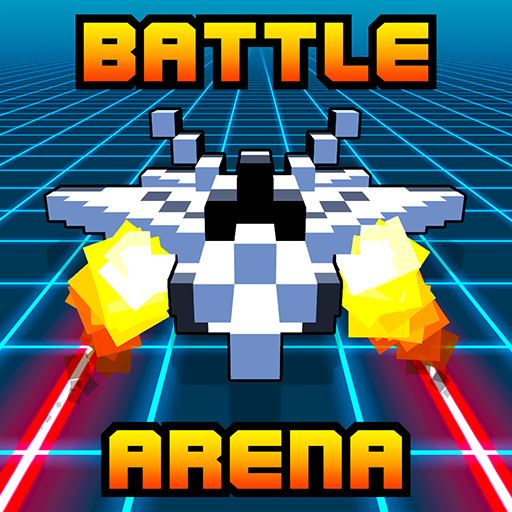 HC: Battle Arena(极速飞船竞技场)官方版_HC: Battle Arena(极速飞船竞技场)安卓版下载安装