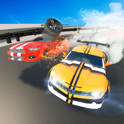 拉力漂移赛车3D安卓版_拉力漂移赛车3D全新2025版