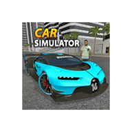 Car Simulator SG(汽车极速特技驾驶)APP下载安装_Car Simulator SG(汽车极速特技驾驶)最新版2025下载