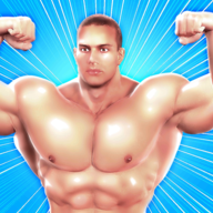 MuscleRace(肌肉甜心)手游下载_MuscleRace(肌肉甜心)app最新官方版