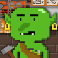 Goblin(哥布林的道具屋)手游下载_Goblin(哥布林的道具屋)安卓版