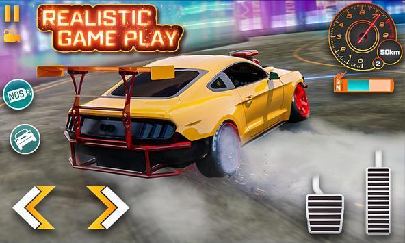 Arab Drift Simulator(阿拉伯赛车漂移2021)手游APP_Arab Drift Simulator(阿拉伯赛车漂移2021)手游