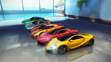 极速赛车漂移安卓App下载_极速赛车漂移2025最新版下载
