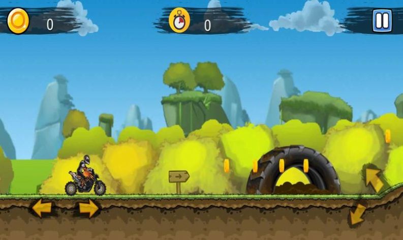 KTM Climb(KTM爬坡)正版免费下载_KTM Climb(KTM爬坡)APP下载