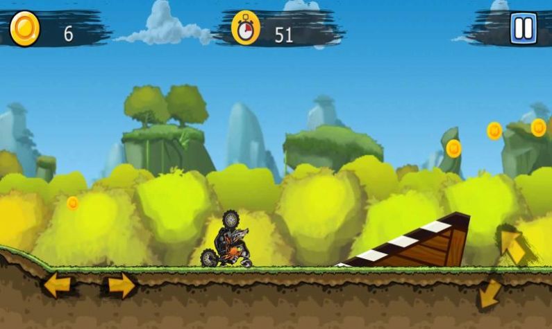 KTM Climb(KTM爬坡)正版免费下载_KTM Climb(KTM爬坡)APP下载