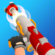 Booster Gun(助推枪)app官方正版_Booster Gun(助推枪)正版手机版