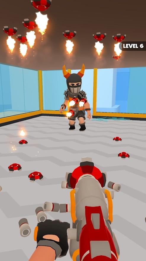 Booster Gun(助推枪)app官方正版_Booster Gun(助推枪)正版手机版