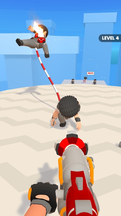 Booster Gun(助推枪)app官方正版_Booster Gun(助推枪)正版手机版