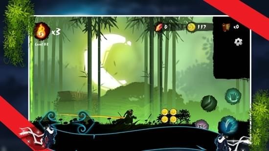 Shadow Fight: Ninja Assassin(影子忍者暗杀)中文版下载_Shadow Fight: Ninja Assassin(影子忍者暗杀)官方免费下载