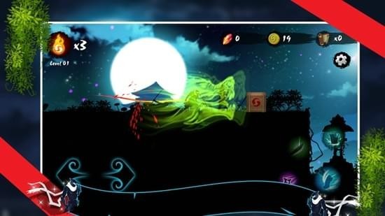 Shadow Fight: Ninja Assassin(影子忍者暗杀)中文版下载_Shadow Fight: Ninja Assassin(影子忍者暗杀)官方免费下载