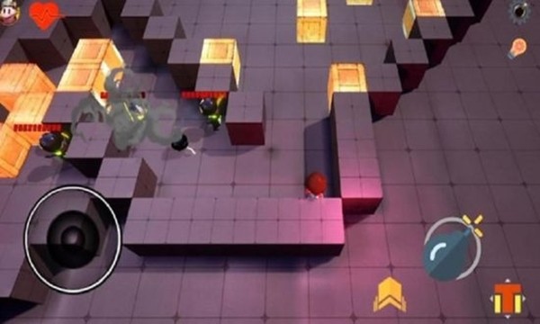 Miniexplorer(皮皮路历险记)app最新官方版_Miniexplorer(皮皮路历险记)新版手游