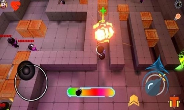 Miniexplorer(皮皮路历险记)app最新官方版_Miniexplorer(皮皮路历险记)新版手游