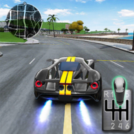 Drive for Speed Simulator(模拟加速驾驶)安卓2025最新版本_Drive for Speed Simulator(模拟加速驾驶)APP安装下载
