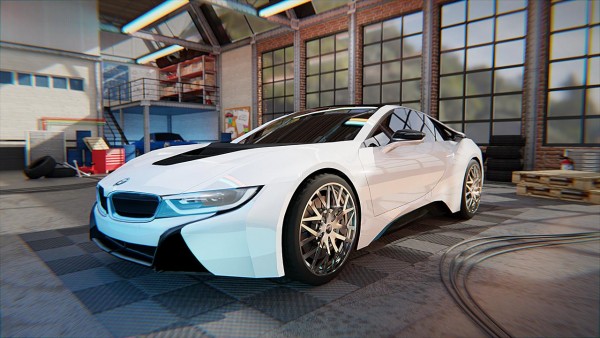 Drive for Speed Simulator(模拟加速驾驶)安卓2025最新版本_Drive for Speed Simulator(模拟加速驾驶)APP安装下载