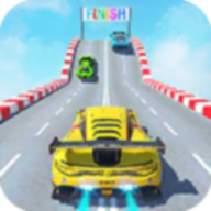 Extreme city gt car stunts(极限城市GT汽车特技)2025最新版下载_Extreme city gt car stunts(极限城市GT汽车特技)安卓版